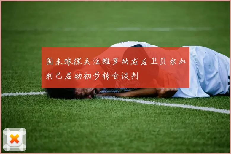 国米球探关注维罗纳右后卫贝尔加利已启动初步转会谈判